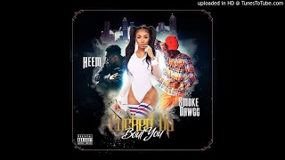 Fucked Up Bout You ft. Heem (Whatever You Need Remix)