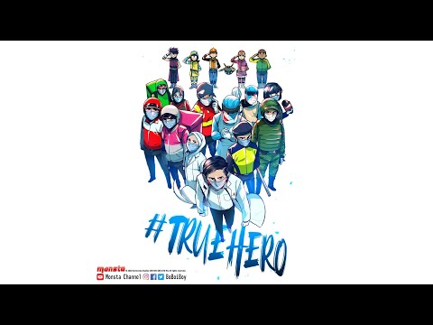 Rocketfuel All-Stars II Sehati Malaysia (Lirik Lagu)