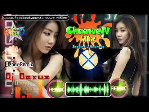 Ft Anyaed Buy Buy - Dj Dexuz