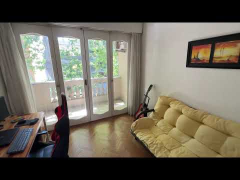 Video de YouTube - Apartamento en Venta de 3 dormitorios  en Pocitos, Montevideo