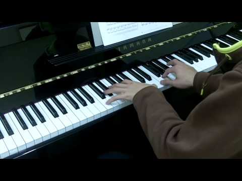 A Romantic Sketchbook for Piano Book 2 No.2 Schubert Waltz in A Flat D.365/3 (P.4)