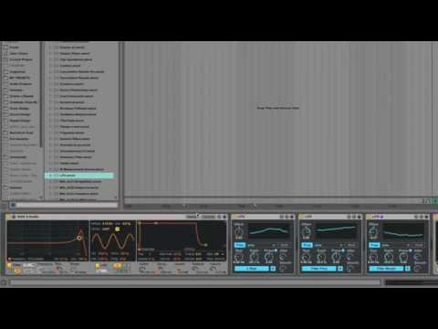 Radical sampling with Seppa - Bass Music Production Course Preview
