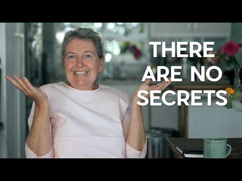 There Are No Secrets