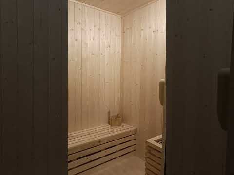 Steam Bath Generator