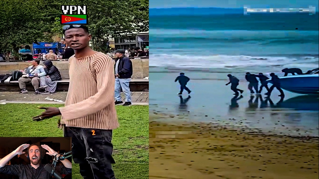 This is the funniest thing I've ever seen..