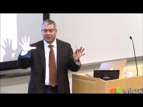 A Scalable Cloud-Sensor Architecture for the Internet of Things