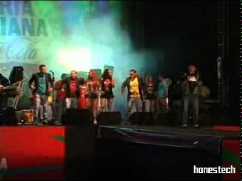 BANDA IBANEZ - POPURRI DE JOSE JOSE EN VIVO