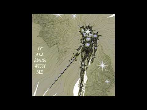 ⬖ free ⬗ brakence type beat - "it all ends with me" | glitch pop guitar type beat