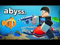 I Finally Tried ABYSS