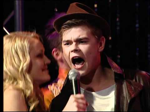 OKartes skatuves 11. koncerts - Himna