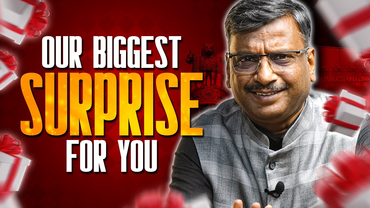 I Have A Surprise For My Subscribers! I Vijender Chauhan