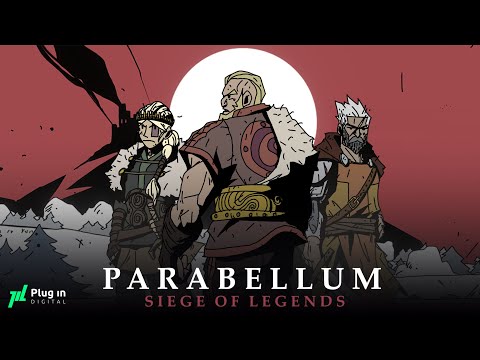 Parabellum: Siege of Legends
