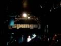 [spunge] 'whitehouse' live at Newcastle 2009