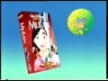 Disney Videos Anti Piracy Warning 1999 2000