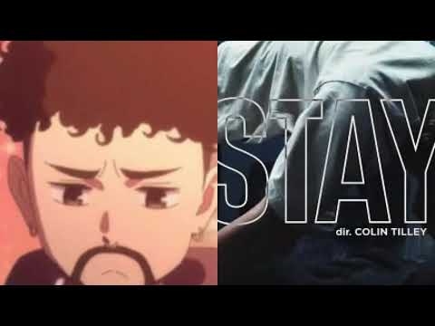 Bad Bunny - Yonaguni Stay By Quna