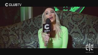 MATTN ELE TOKYO Friday January  2019