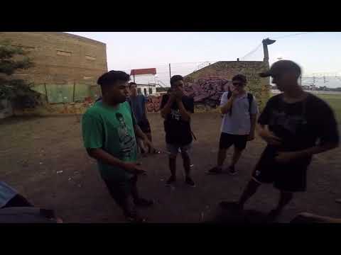 LEVAR vs SING - SEMIFINAL (Pretemporada 1VS1 - 27/01) - Hermandad Free