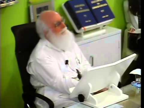 Waldo Vieira - Tertúlia 903 - Higiene consciencial (Parassepsiologia) | #Conscienciologia