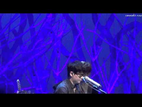 150528 [ 넬 ]-nell BLUE@beautiful day이화여자 대학교 삼성홀