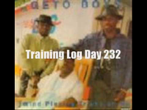 Day 232 DJ/Turntablist Training Log