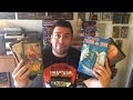 My VHS Collection Part 1