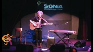 SONiA Disappear Fear Won't Let Go