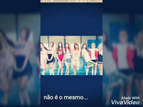 MinHa e Euarin 9muses