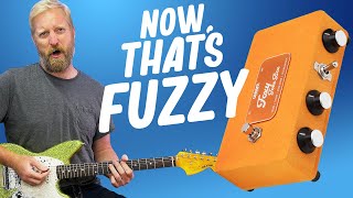 Video thumbnail for Finally trying the Foxy Tone Box - I LOVE IT but is it worth the footprint? - Bass guitar at the end by 60 Cycle Hum