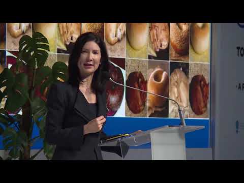 Jayne Opperman - Citi | day 2