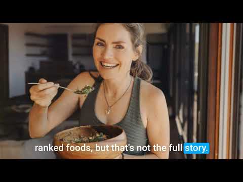 Week 1 - Understanding Low Glycemic Impact Eating - Unlock Your Fat Burning Potential with GoTrim