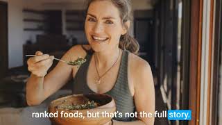 Week 1: Understanding Low Glycemic Impact Eating - Unlock Your Fat Burning Potential with GoTrim