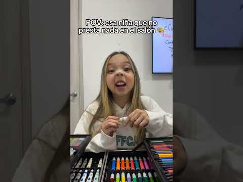 The envious girl 😡 #shorts