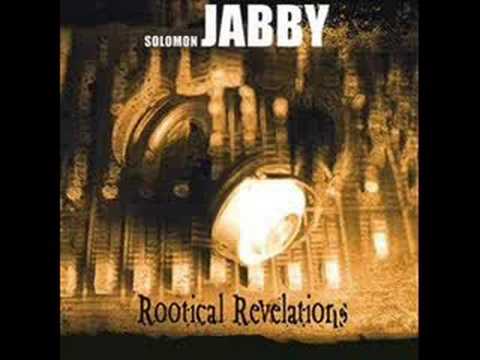 Solomon Jabby- Youth Revolution