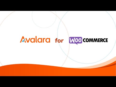 Avalara and WooCommerce: Sales tax integration for WooCommerce