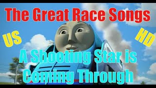 The Shooting Star is Coming Through HD (US) - TGR - SONG - Thomas &amp; Friends Leaks