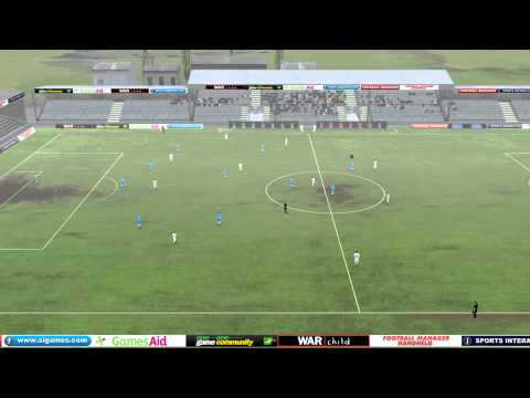 Kysucky Lieskovec vs Stara Lubovna - Mazouch Goal