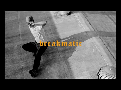 DJ Lean Rock - Breakmatic Mix