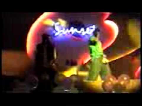 AXEL MISTERIO & ALEX  RAPPER (axl & alx) MISTERIO RAPPER O7