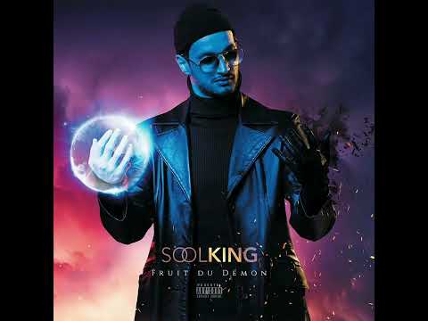 Soolking - Amsterdam [Official Audio]
