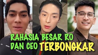 Download lagu GAWATT‼️RAHASIA BESAR CEO DAN RO TERBONGKAR‼️SATRIA BEBERKAN FAKTA-FAKTA YANG SANGAT MENGEJUTKAN mp3 Download lagu GAWATT‼️RAHASIA BESAR CEO DAN RO TERBONGKAR‼️SATRIA BEBERKAN FAKTA-FAKTA YANG SANGAT MENGEJUTKAN mp3