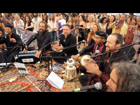 Mast Mast | 2023 Sufi Fest | Fanna-Fi-Allah Qawwali