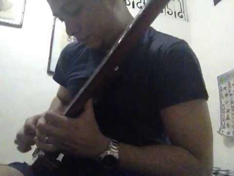 D&D Custom Guitars DC1