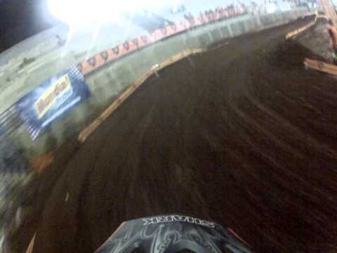 Brasileiro Arena Velocross JULIO #69