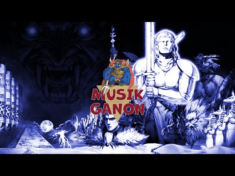 #1349 - ActRaiser - Fillmore