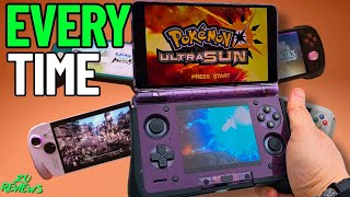 This Is the ONE Handheld I Keep Coming Back To
