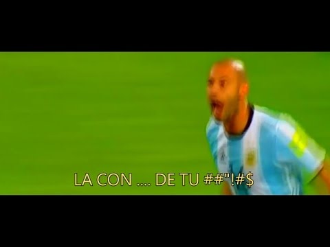Insultos y Puteadas en un campo de futbol | Vol 2