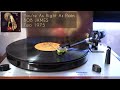 Bob James - You're As Right As Rain (vinyl LP jazz 1975)