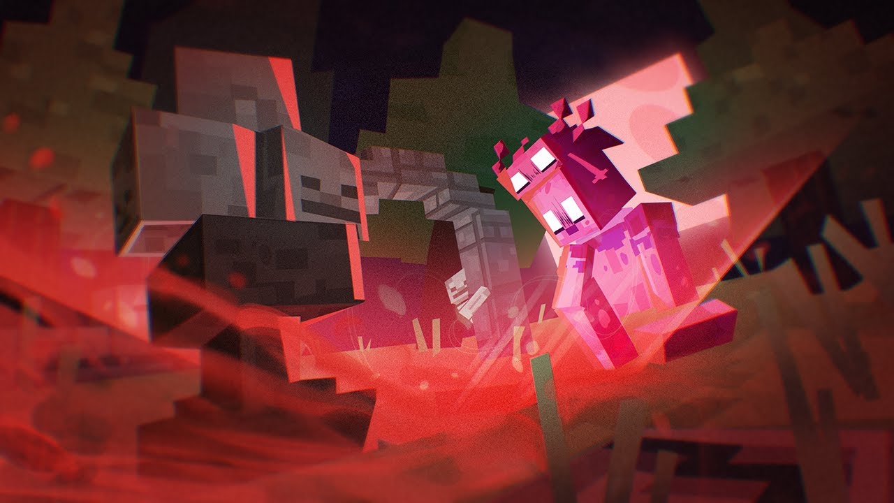 The Graveyard Hides a Terrible Secret...