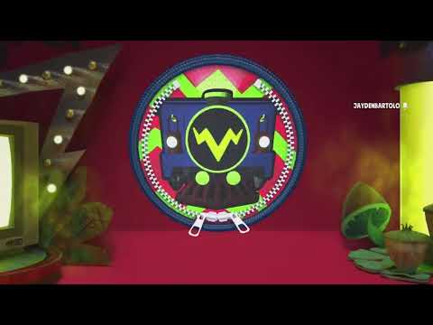 Sackboy: A Big Adventure online pt.16