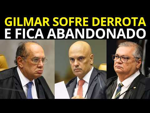 GILMAR MENDES 